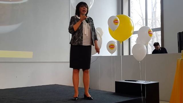 Как появился чай?