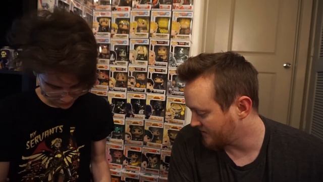 Funko Paka Paka Cloud Cats X24 Did We Get Them All? :O