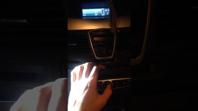 Установка aux в renault laguna 3(финал) смотреть онлайн