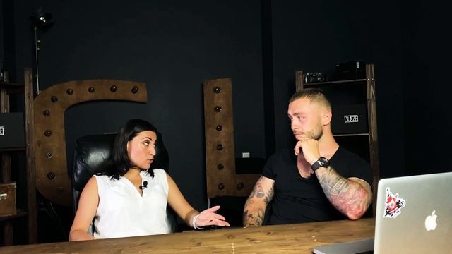 СТЕРЕОТИПЫ МЫШЛЕНИЯ : КАК ДОЛЖЕН ВЫГЛЯДЕТЬ СПЕЦИАЛИСТ ? смотреть онлайн