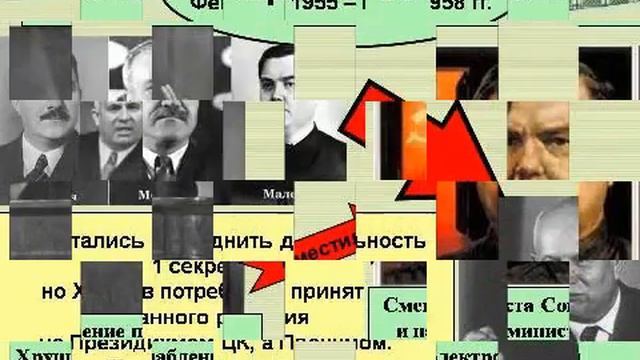 20 съезд КПСС смотреть онлайн