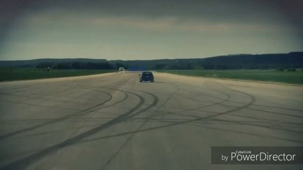 Opel Omega B and Omega Lotus(Two kings)