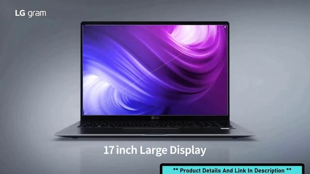 Top 5 Best 17 Inch Laptops 2023 || ✅ || Best New 17 Inch Laptops 2023 For Gaming, Editing смотреть онлайн