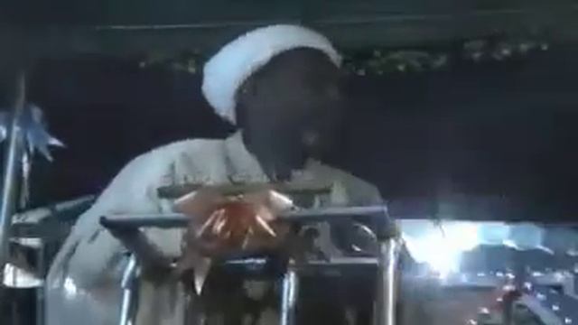 Malam Muktar Sahabi Kaduna смотреть онлайн