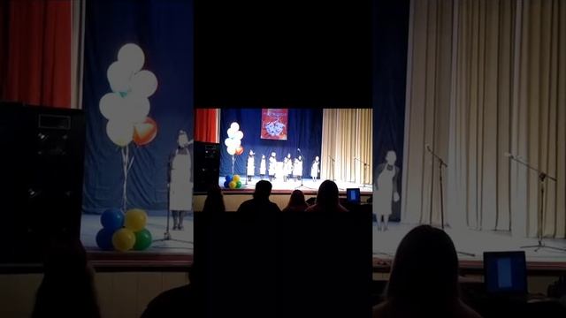 Музыкальный театр-студия "Волшебная флейта". "Федорино горе" смотреть онлайн