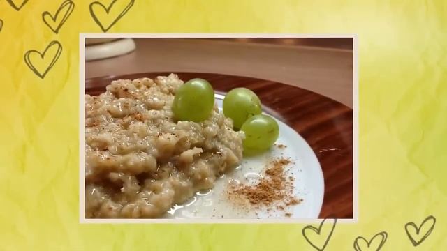 Очищение организма овсянкой смотреть онлайн