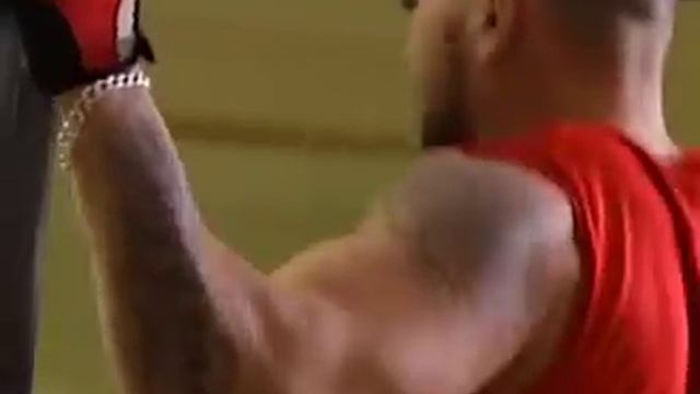 Спортивное утро Подтягивания и отжимания смотреть онлайн