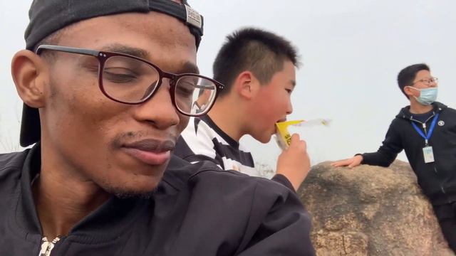 Suzhou hiking| Tianping mountain China| Car accident | ESL teacher| #Jiangsu смотреть онлайн