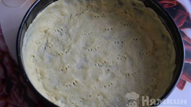 Кухня Мамашки