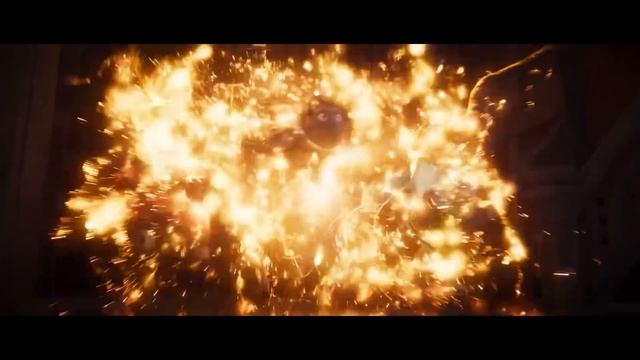 Новый Воин Дракона? Кунг-фу Панда 4 | Сюжет 💥 смотреть онлайн