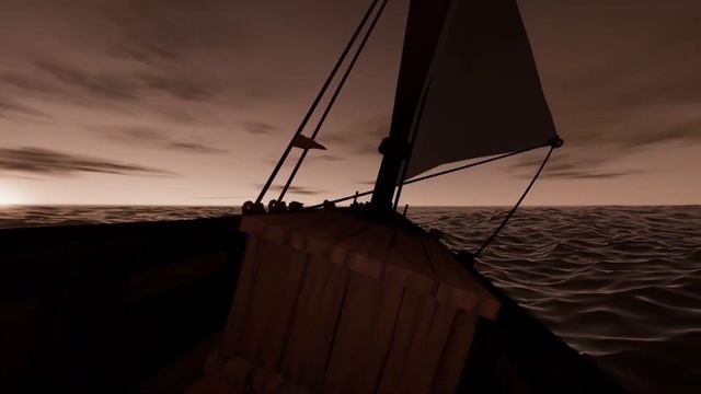 Sailwind - Customizing the Dhow смотреть онлайн