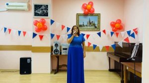 "Две дороги" Ольга Величко. Муз.Исаака Шварца, сл.Булата Окуджавы