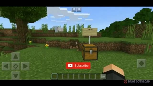 ?MINECRAFT VERSI 1.14.30.2 ( FREE MINECRAFT VERSI 1.14.30.2 TERBARU PE FROST DIAMOND ) смотреть онлайн