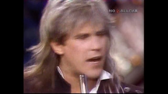 Алексей Глызин - Пепел любви