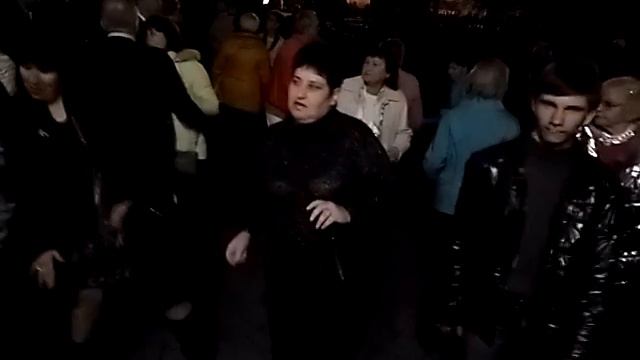 18.11.17 - Танцы на Приморском бульваре - Севастополь - ДР Деда Мороза - Сергей Соков смотреть онлайн