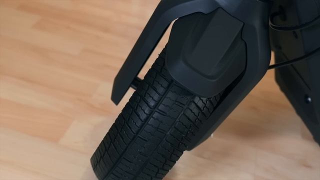 SEGWAY P65D: Stärkster Ninebot E-Scooter im Überblick ⚡️?? (Unboxing) смотреть онлайн