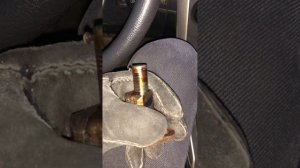 Натяжитель цепи грм Toyota Corolla e150 2008г