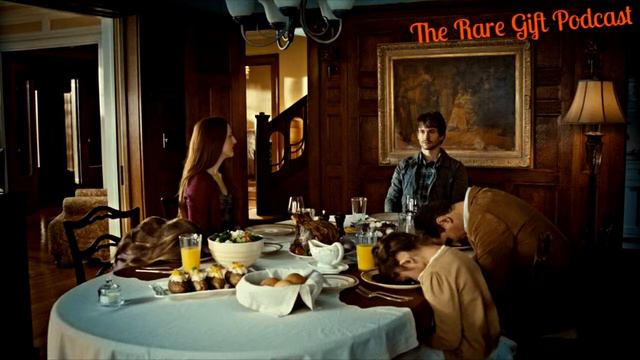 Hannibal Season 1- Episode 4 (Oeuf) Review