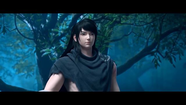 🌪️武动乾坤第一季~第四季完整版！林动获得吞噬祖符，对战林琅天！【武动乾坤 Martial Universe】 смотреть онлайн