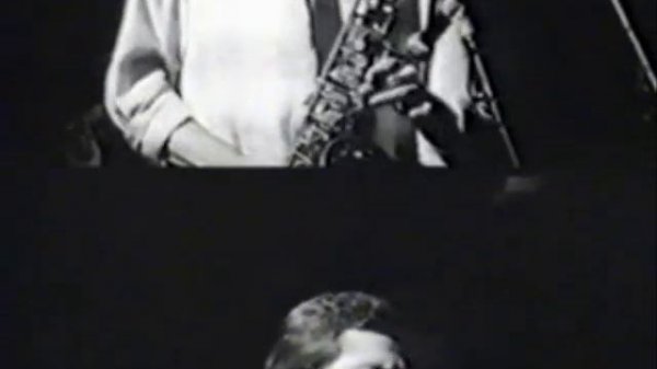 David Sanborn - Love And Happiness (High Quality)