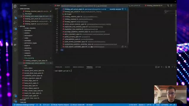 Live Coding - Session 29 смотреть онлайн