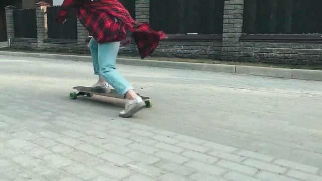 Team of a Longboard | Life or Dream смотреть онлайн