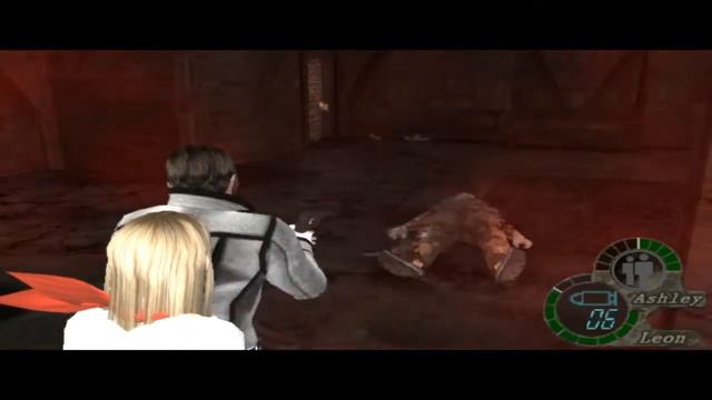 RESIDENT EVIL 4/MOD POLYMERIZATION PARTE 10/ADIVINEN QUE APARECIO LA KILLER 7 смотреть онлайн