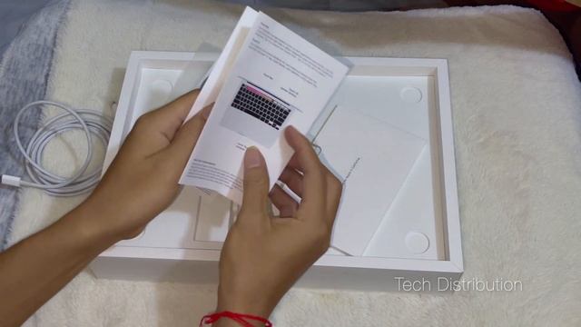 Macbook Pro M2 Unboxing 2023 | Macbook Pro Touch Bar Version смотреть онлайн
