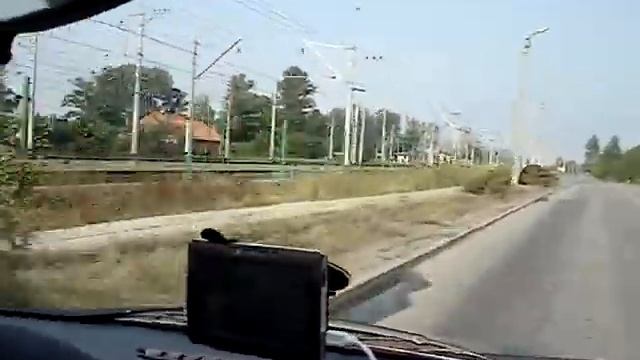 Кина не будет! Электричество кончилось! Петро-Славянка смотреть онлайн