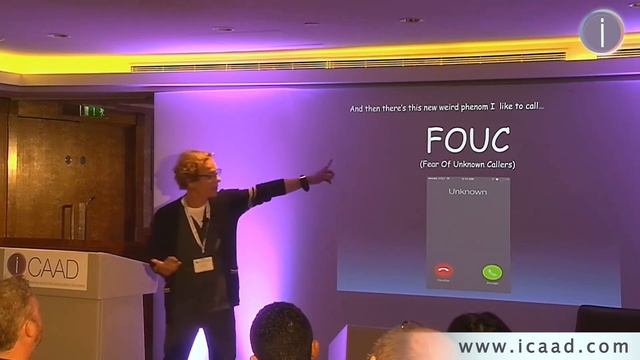 Unplug to Reconnect Healthy Device Management & the Practice of Good Digital Citizens смотреть онлайн