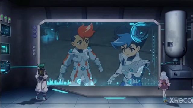 Дикие скричеры ~Джосеф~Я два типа в одном смотреть онлайн