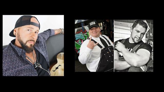 Jared Blake/country musician-Biggest Loser Big Vin - Dadcast Bonus Episode смотреть онлайн
