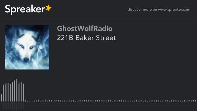 221B Baker Street смотреть онлайн