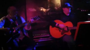 ain't no sunshine when she's gone