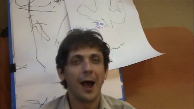 БК 9, Сергей Хапров, роль Бронсон смотреть онлайн