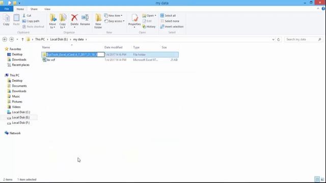 How to convert from Excel contacts to multiple Vcard or .vcf to single vcard смотреть онлайн