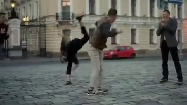 #Capoeira #Sao-Petersburgo #Санкт-Петербург смотреть онлайн