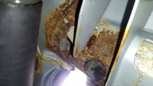 ТАЗОБУДНИ #41 Из-за этой "штучки" вода в багажнике / ВАЗ 2110 обратите внимание!!