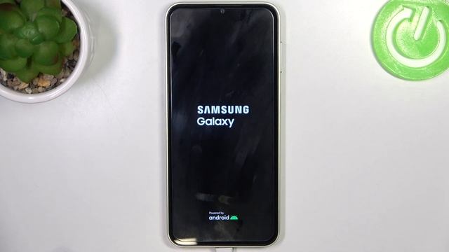 Samsung Galaxy M14 | Как восстановить заводские настройки Samsung Galaxy M14