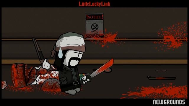 Dusk Of The Madness: OVERTIME