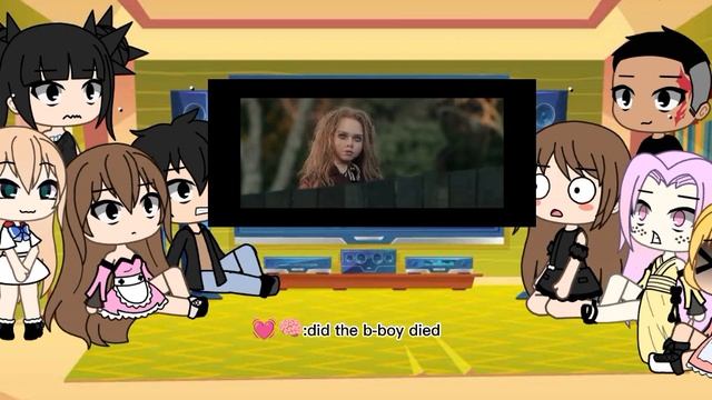 random react to M3GAN + Jeff the killer 76 subs special смотреть онлайн