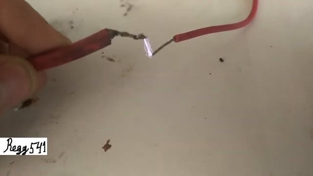 Как запустить ТДКС на одном транзисторе? [простая схема] смотреть онлайн