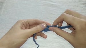 3 СПОСОБА соединить трикотажную пряжу!