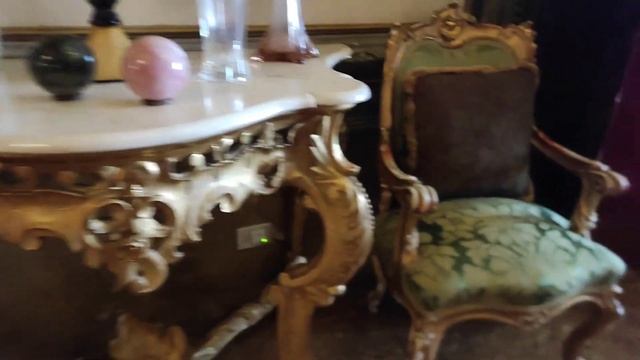 ❣️ Venezia/Семейное гнёздышко 15века стиль Barocco/посмотрим внутри❓ смотреть онлайн