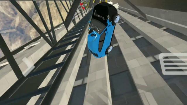 car crash simulator 3d | car crash simulator |car game смотреть онлайн