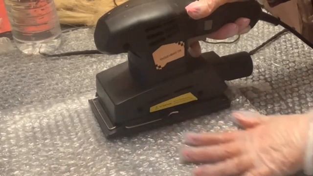 Валяние сумочки Часть 3. Творческая студия «Olish-art ». смотреть онлайн