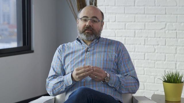 What is Kubernetes? One of its inventors explains смотреть онлайн