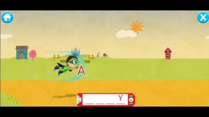 Super Why Saves the Day! Gameplay for Kids