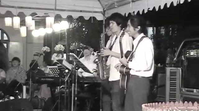Concert วันศิลป์ พีระศรี 2554 смотреть онлайн