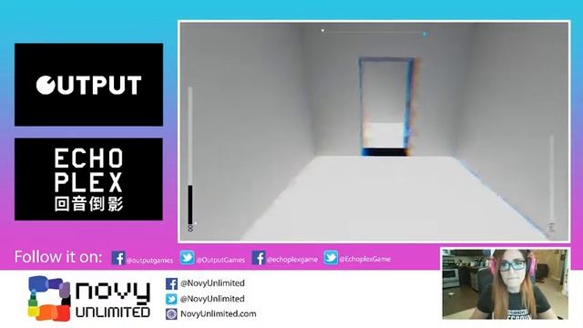 ECHOPLEX (Output Games) [Novy Stream Team] смотреть онлайн